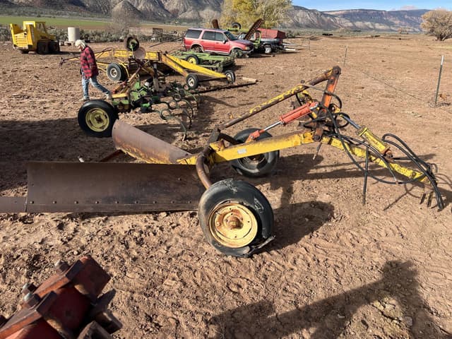 Image of Eversman D5 equipment image 3