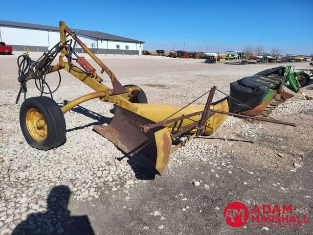 Image of Eversman D-7 equipment image 2