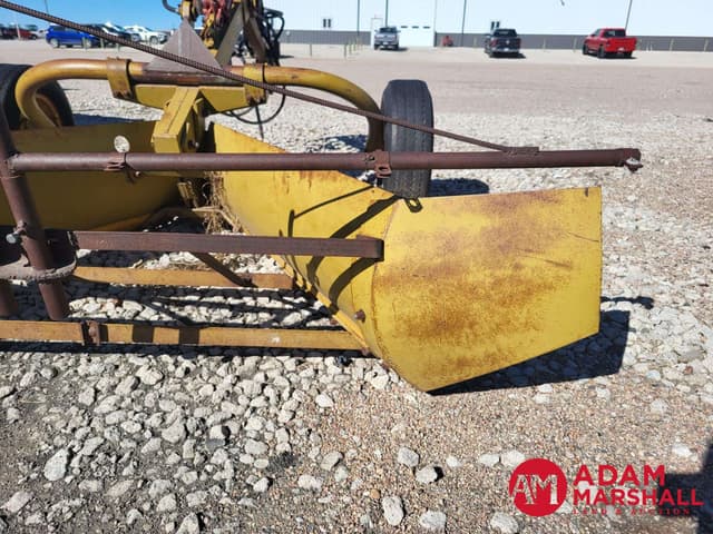 Image of Eversman D-7 equipment image 4