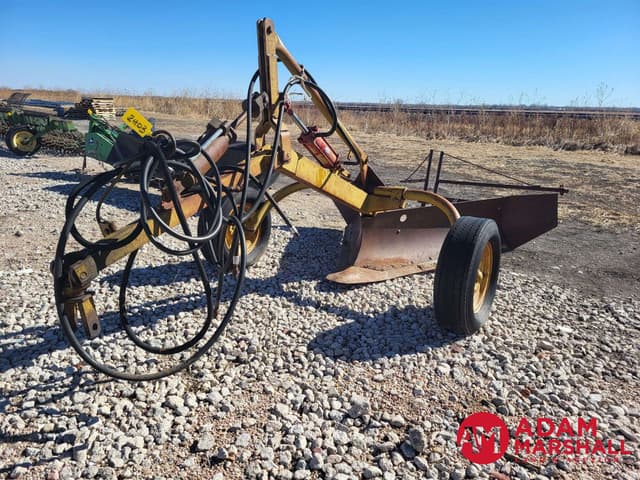 Image of Eversman D-7 equipment image 1