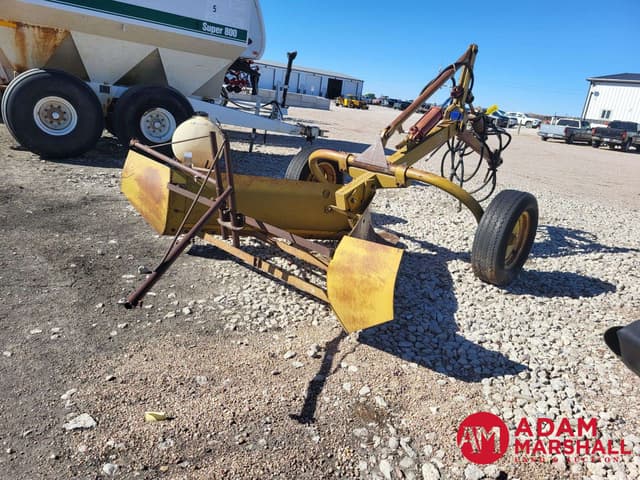 Image of Eversman D-7 equipment image 3