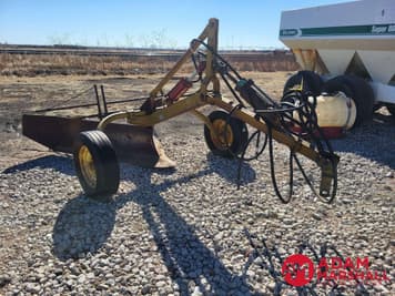 Main image Eversman D-7