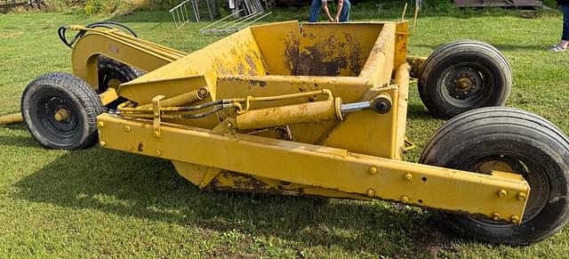 Image of Eversman 2SD equipment image 1