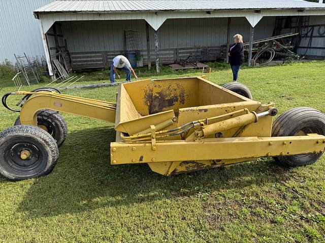 Image of Eversman 2SD equipment image 2