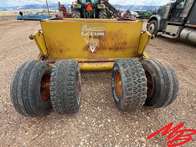 Image of Eversman 600 equipment image 3