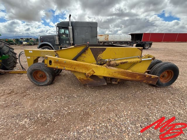 Image of Eversman 600 equipment image 1