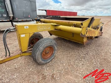 Main image Eversman 600