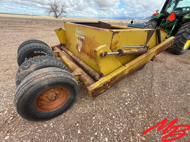 Image of Eversman 600 equipment image 4