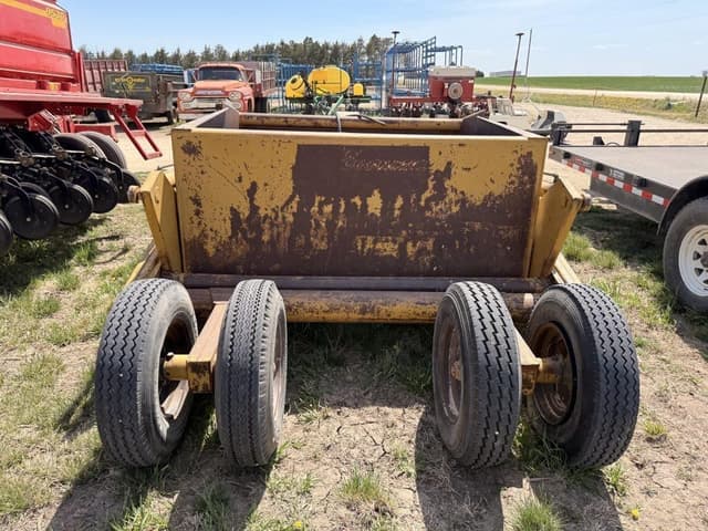 Image of Eversman 600 equipment image 4