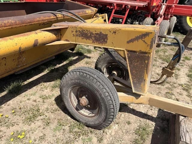 Image of Eversman 600 equipment image 1