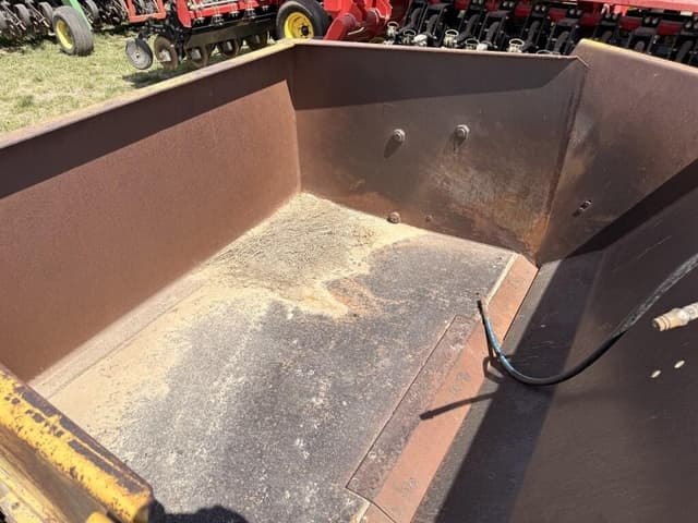 Image of Eversman 600 equipment image 3