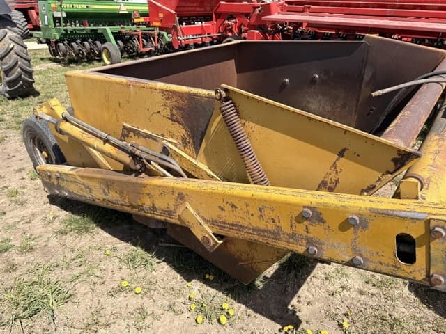 Image of Eversman 600 equipment image 2