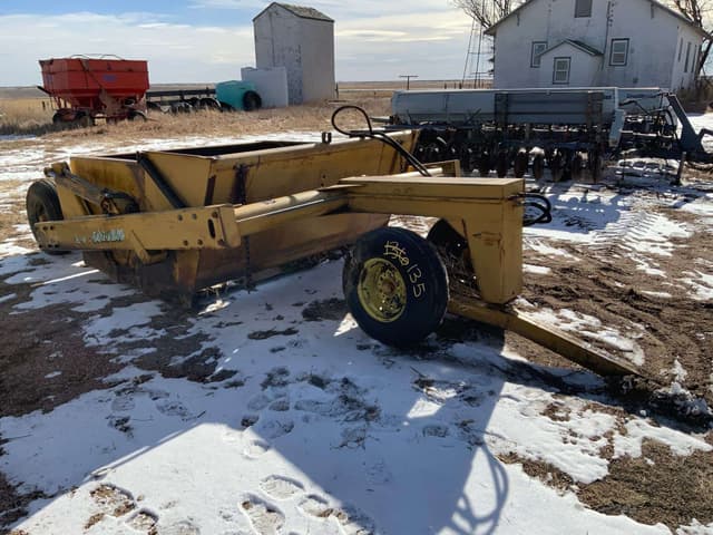 Image of Eversman 600 equipment image 1