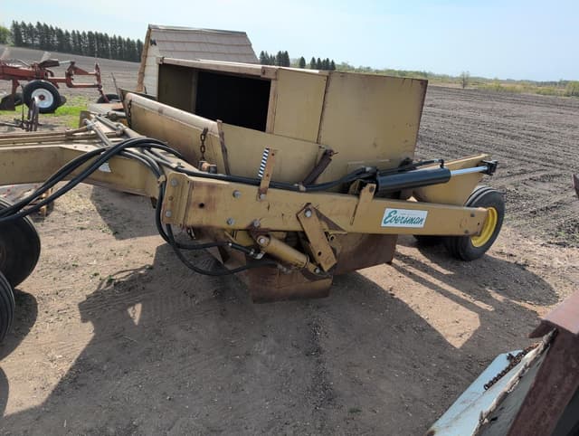 Image of Eversman 700 equipment image 3