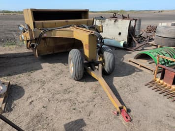 Main image Eversman 700