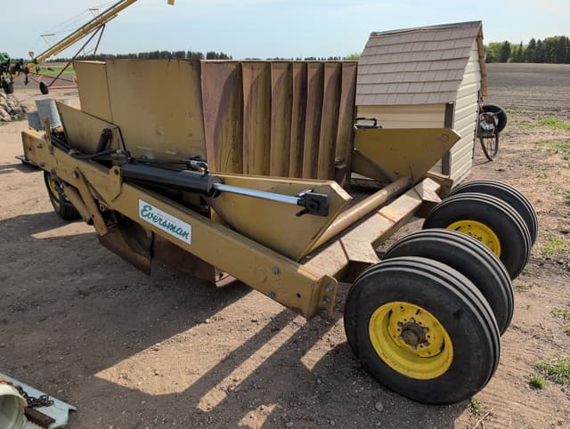 Image of Eversman 700 equipment image 4