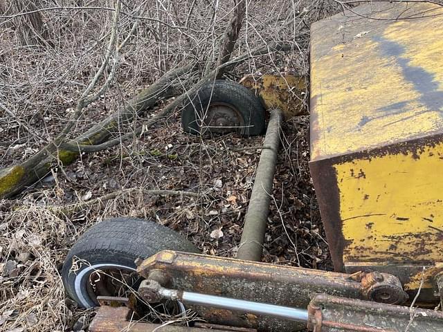 Image of Eversman 2SD equipment image 3