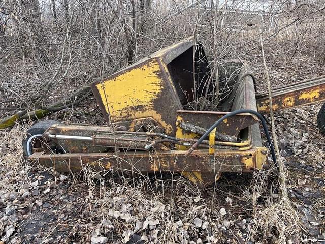 Image of Eversman 2SD equipment image 1