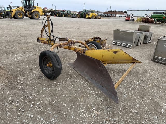 Image of Eversman VH7 equipment image 3