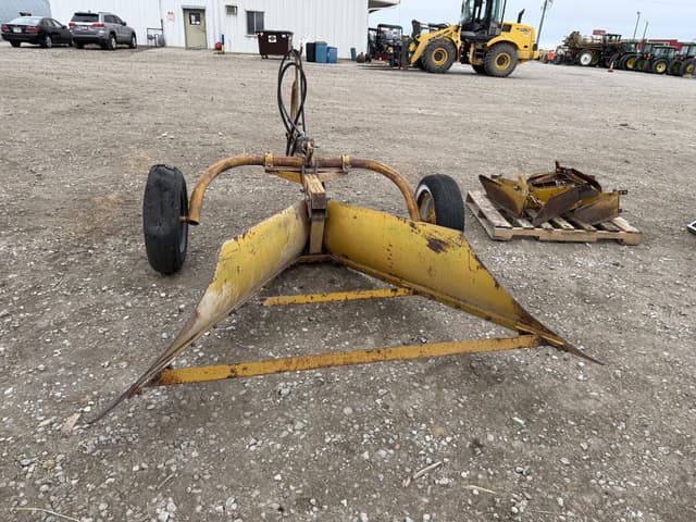 Image of Eversman VH7 equipment image 4