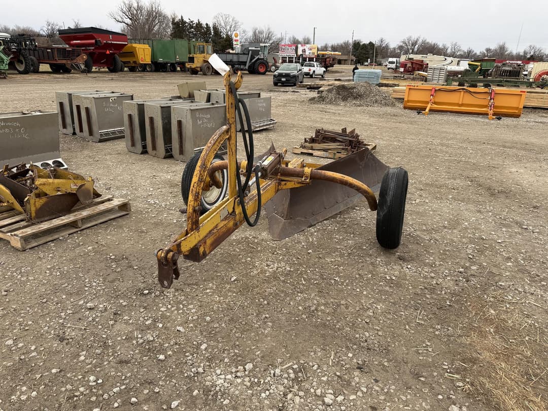 Image of Eversman VH7 Primary image