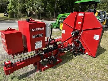 Hardee DB4060 Equipment Image0