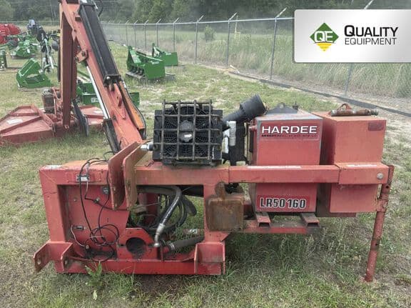 Equipment Main Image