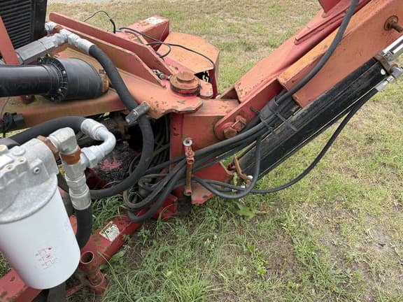 Image of Hardee LP50160 equipment image 3