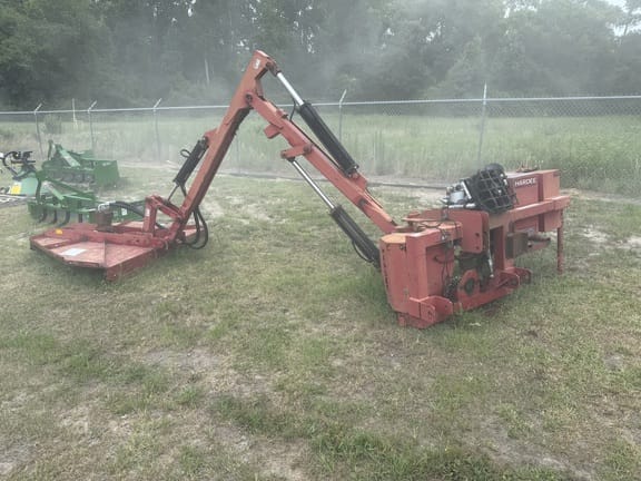 Hardee LP50160 Equipment Image0