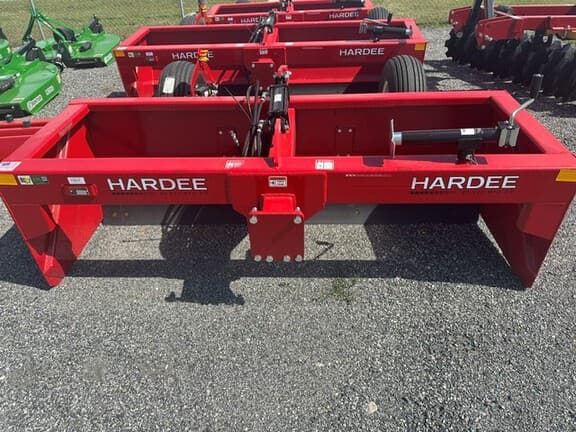 Image of Hardee PTS96 equipment image 1