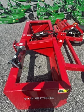 Image of Hardee PTS96 equipment image 2