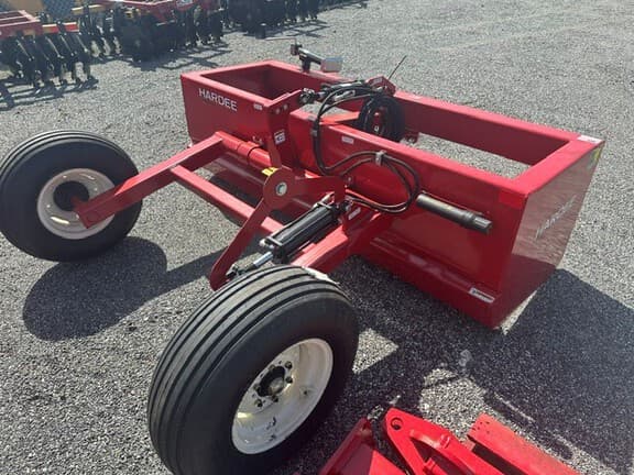 Image of Hardee PTS96 equipment image 4