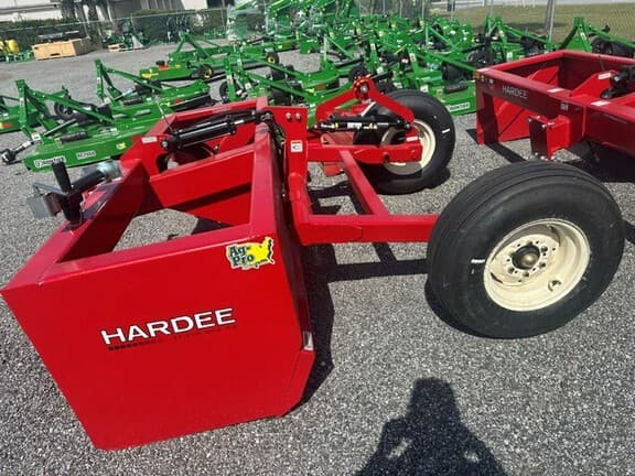 Image of Hardee PTS96 equipment image 3