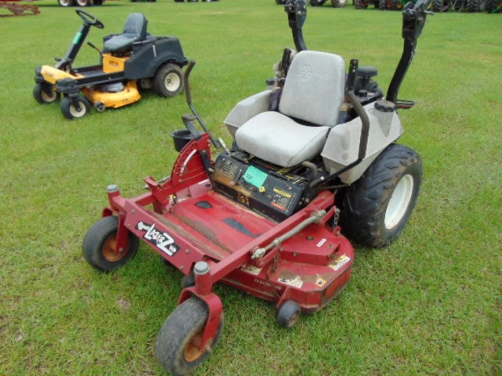 Exmark Lazer ZHP Equipment Image0