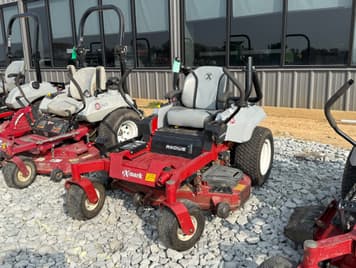 Main image Exmark E-Series