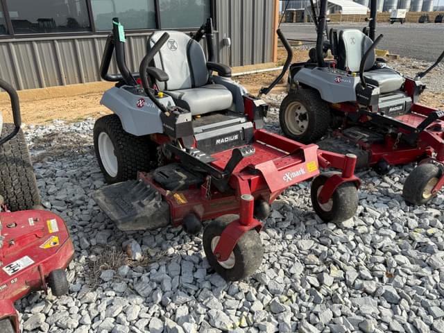 Image of Exmark E-Series equipment image 2