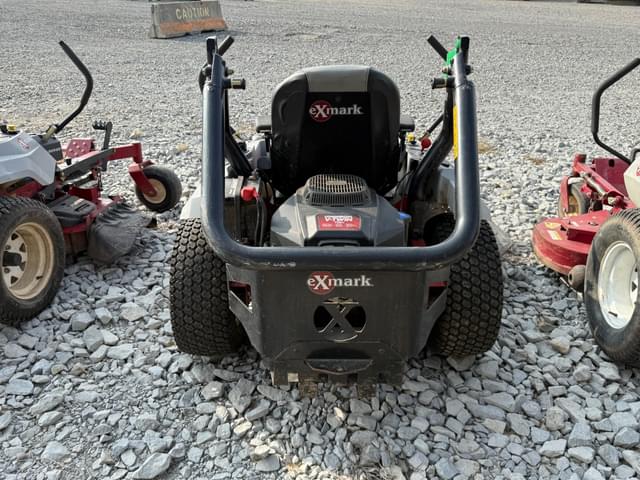 Image of Exmark E-Series equipment image 4