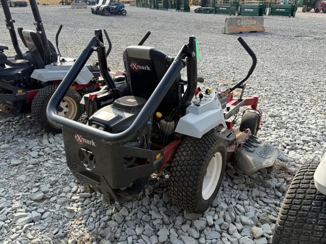 Image of Exmark E-Series equipment image 3