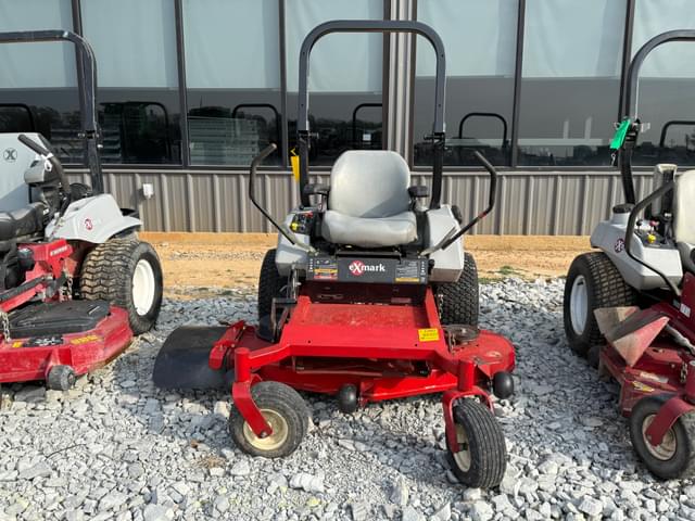 Image of Exmark E-Series equipment image 1