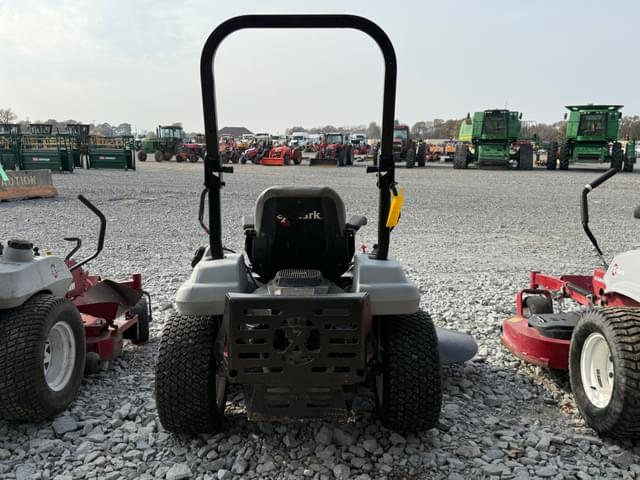 Image of Exmark E-Series equipment image 4