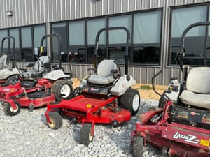 Exmark E-Series Image