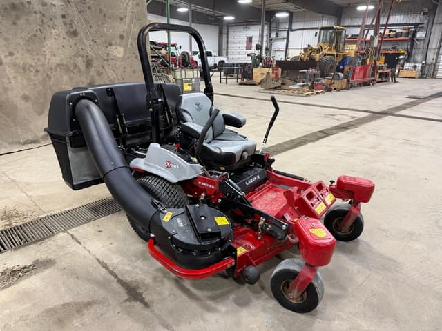 Image of Exmark Lazer Z equipment image 2