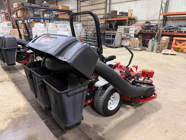 Image of Exmark Lazer Z equipment image 3