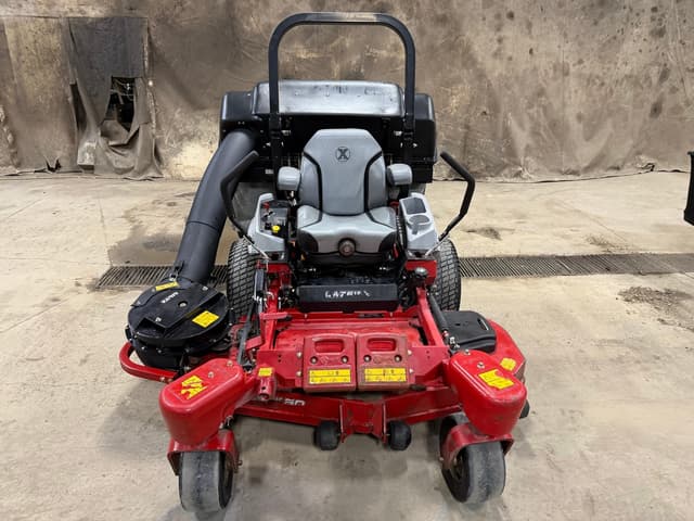 Image of Exmark Lazer Z equipment image 1