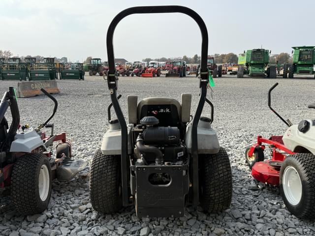 Image of Exmark Lazer Z equipment image 4