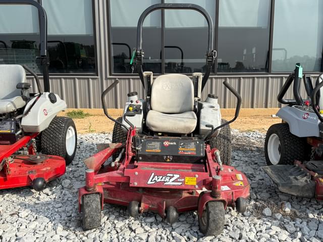 Image of Exmark Lazer Z equipment image 1