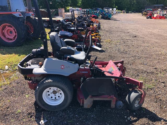 Image of Exmark Lazer Z S-Series equipment image 1