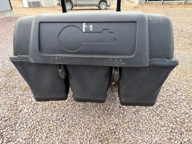 Image of Exmark Lazer Z equipment image 4