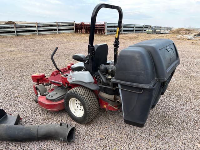 Image of Exmark Lazer Z equipment image 2