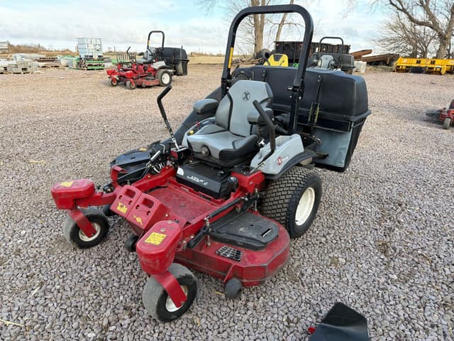 Image of Exmark Lazer Z equipment image 1